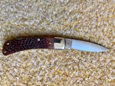 Remington R 5 Gentleman’s Knife