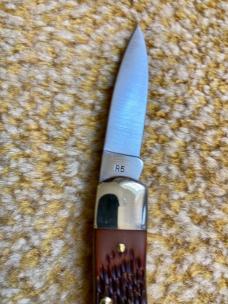 Remington R 5 Gentleman’s Knife
