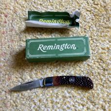 Remington R 5 Gentleman’s Knife