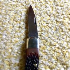 Remington R 5 Gentleman’s Knife