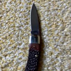 Remington R 5 Gentleman’s Knife