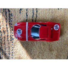 Ferrari 250 GTO Die Cast Model Car Ferrari 250 GTO Die Cast Model Car