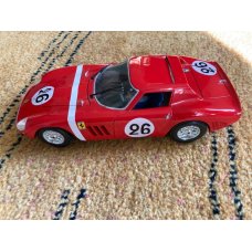 Ferrari 250 GTO Die Cast Model Car Ferrari 250 GTO Die Cast Model Car