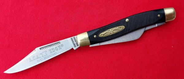 Craftsman #95066 - 4" Stockman