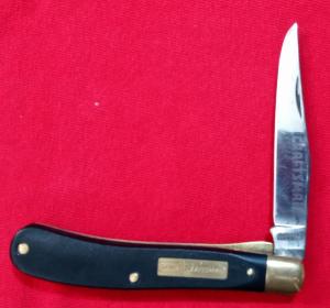 Craftsman #95074 Lockblade Gunstock Trapper