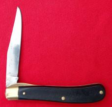 Craftsman #95074 Lockblade Gunstock Trapper