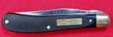 Craftsman #95074 Lockblade Gunstock Trapper