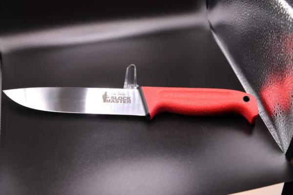 Cold Steel TIM WELLS SCALPER SLOCK MASTER