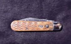 PRESTO 4 1/8” Jigged Bone  