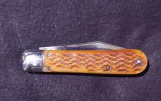 PRESTO 4 1/8” Jigged Bone  