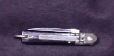 Classic 6” AKC Lever Release with Bail Classic 6” AKC Lever Release with Bail