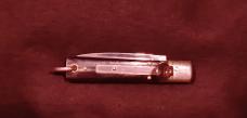 Classic 6” AKC Lever Release with Bail Classic 6” AKC Lever Release with Bail