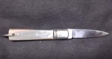 Classic 6” AKC Lever Release with Bail   
