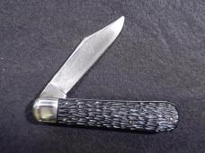 Schrade Walden Model 155 4-1/4” single blade knife Schrade Walden Model 155 4-1/4” single blade knife