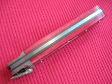 Vintage German Boker 712 Leverlock Knife RED BONE - New in Box