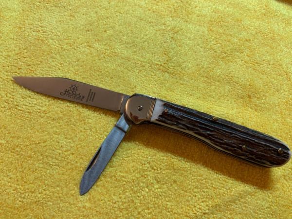 Hubertus Pen Release 10cm Hubertus Pen Release 10cm