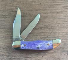 CASE Pocket Hunter Ultra Violet CASE Pocket Hunter Ultra Violet