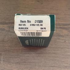 2002 CASE Tested Russlock Peacock Appaloosa