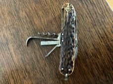 J. RODGERS NO.6  COACHMAN  HORSEMAN *CIVIL WAR*
