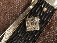 Original Vintage Cub Scout Knife by Imperial-circa 1949  SHIPS FREE!