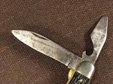 Original Vintage Cub Scout Knife by Imperial-circa 1949  SHIPS FREE!