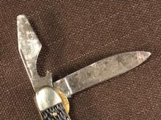 Original Vintage Cub Scout Knife by Imperial-circa 1949  SHIPS FREE!