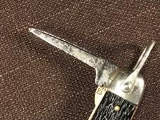 Original Vintage Cub Scout Knife by Imperial-circa 1949  SHIPS FREE!