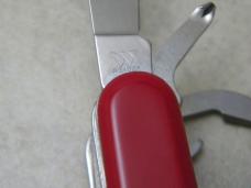 *RARE* Victorinox Switzerland Wenger Tool Chest Multi Tool Swiss Army Knife 