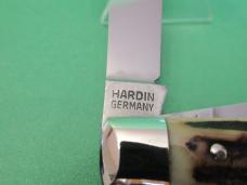 Hardin Stag Stockman Made in Solingen Germany in Olbertz  Factory