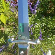 AGA Campolin 13 inch swinguard Brazilian Horn AGA Campolin 13 inch swinguard Brazilian Horn