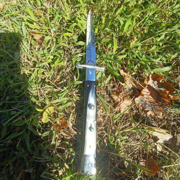 AGA Campolin 13 inch swinguard Brazilian Horn AGA Campolin 13 inch swinguard Brazilian Horn