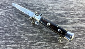 7 inch Italian. Vendetta 