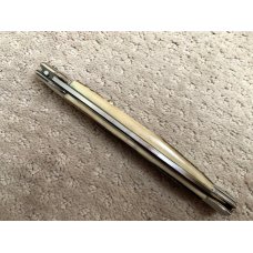 13 inch Stag Stiletto 1970s 13 inch Stag Stiletto 1970s