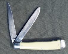 Case XX 3254 Trapper