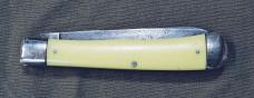 Case XX 3254 Trapper