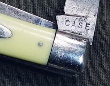 Case XX 3254 Trapper