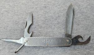 Camillus MIL-K 1995 USMC