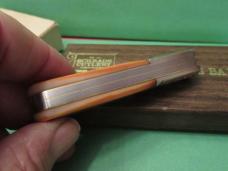 Schrade  Grand-Dad's Barlow Model 206 USA