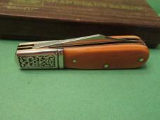 Schrade  Grand-Dad's Barlow Model 206 USA