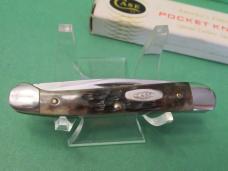 Case XX 1984 New Grind Baby Copperhead Pattern # 62109X Case XX 1984 New Grind Baby Copperhead Pattern # 62109X