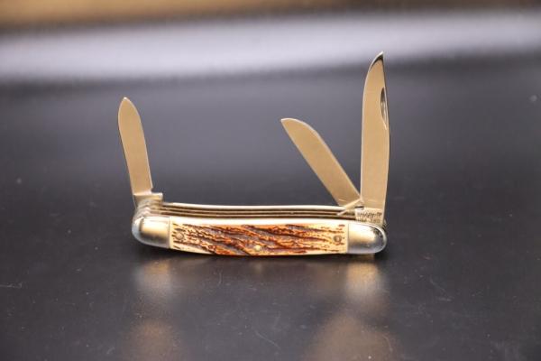 Sharp USA Pen Jack 380 SS USED Sharp USA Pen Jack 380 SS USED