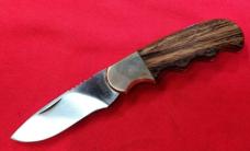 Gerber – Magnum Folding Hunter