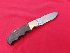 Gerber – Magnum Folding Hunter