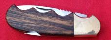Gerber – Magnum Folding Hunter