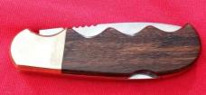 Gerber – Magnum Folding Hunter