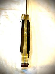 Original HUBERTUS 11cm Big Horn Springer NEW Original HUBERTUS 11cm Big Horn Springer NEW
