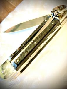 Original HUBERTUS 11cm Big Horn Springer NEW