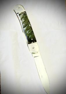 Original HUBERTUS 11cm Big Horn Springer NEW Original HUBERTUS 11cm Big Horn Springer NEW
