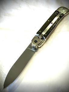 Original HUBERTUS 11cm Big Horn Springer NEW Original HUBERTUS 11cm Big Horn Springer NEW