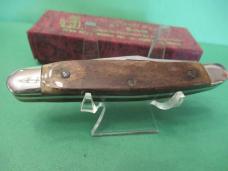 Colonel Coon 2 Blade Stockman Model # 180-B